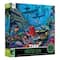 Assorted Deluxe 750 Piece Puzzle
